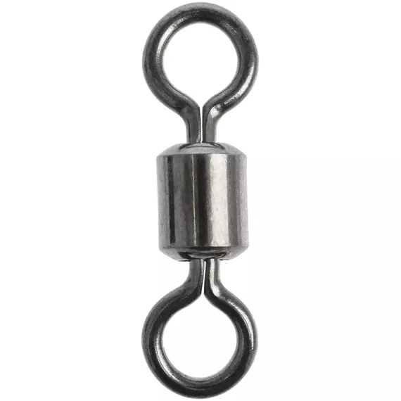 Вертлюжок Select Basic Swivel #3 (9 шт / уп), Размер: #3 (15.5 мм), фото , изображение 2